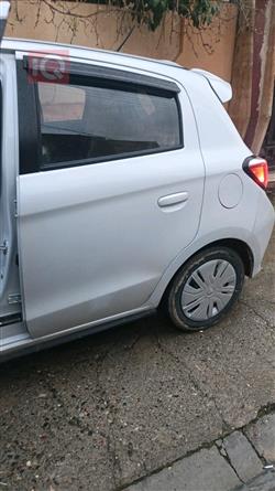 ميتسوبيشي ميراج